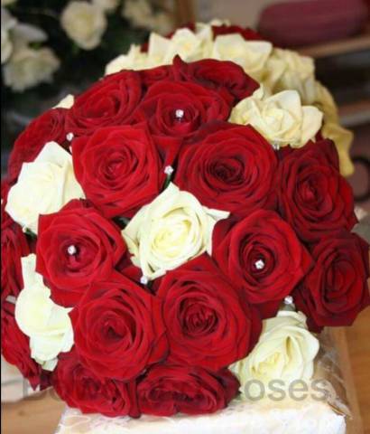 Bows & Roses Florist,Florists in Greater Manchester