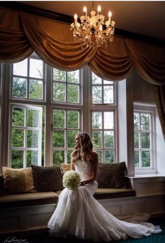 Mere Court Hotel & Conference Centre,Venues in Cheshire