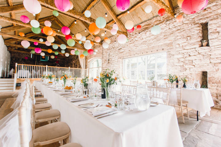 Askham Hall,Venues in Cumbria