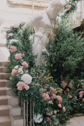 Fabulous Flowers,Florists in Oxfordshire