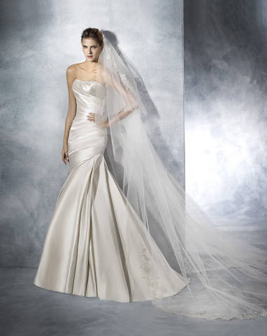 Chobham Bride, Bridal Wear in Surrey
