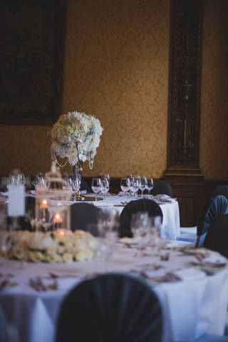 Macdonald Elmers Court Hotel & Resort Venues in Hampshire