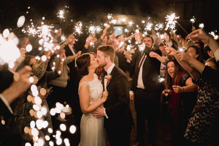 Murray Clarke Wedding Photography Photographers in Sussex - West