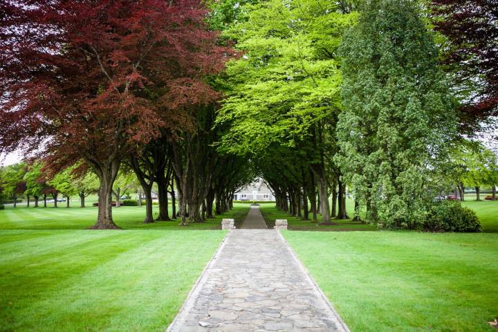 Hensol Castle, Venues in Vale of Glamorgan