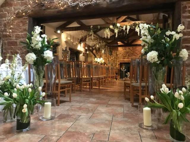 Skitby,Venues in Cumbria