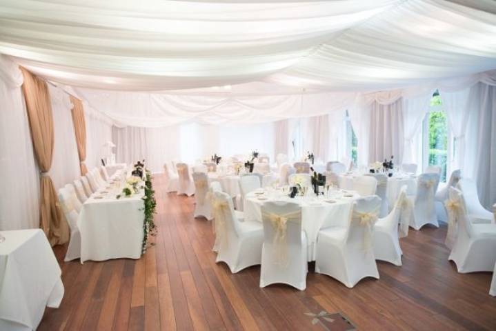 Ware Priory,Venues in Hertfordshire
