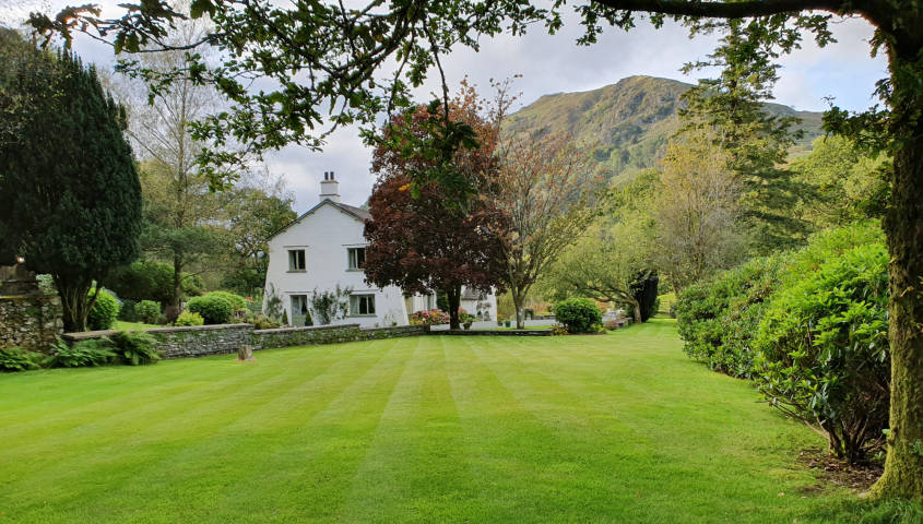 Cote How Lakeland Venue Venues in Cumbria