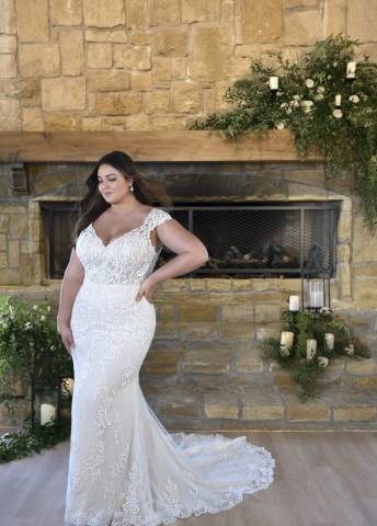 Burr Bridal Bridal Wear in Cambridgeshire