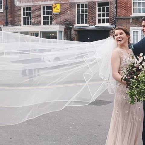 Digital Bohemia Wedding Videography Videography in Dorset