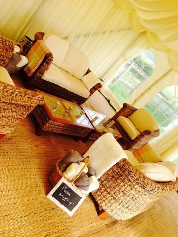 Cold Harbour Events, Venues in Oxfordshire