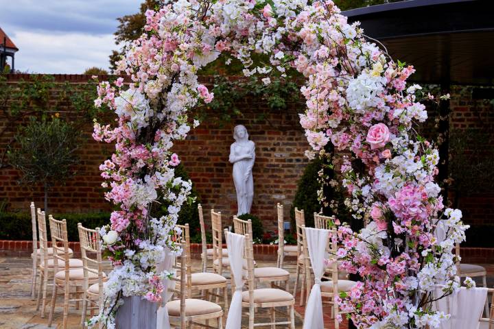Sir Christopher Wren Hotel & Spa,Venues in Berkshire