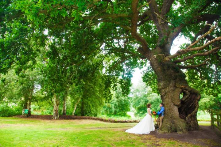 Wantisden Valley,Venues in Suffolk