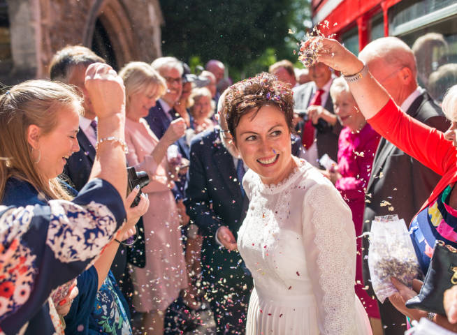 Paul Gapper Wedding Photographer,Photographers in South London