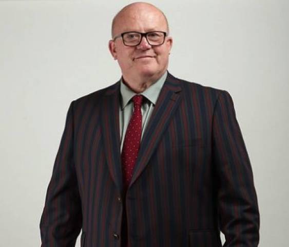 Toastmaster John Celebrants & Toastmasters in Surrey