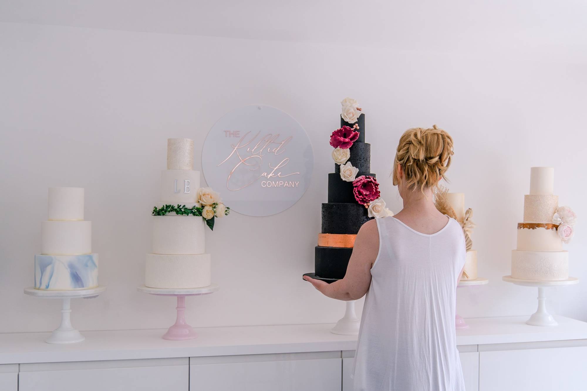 The Kilted Cake Company Cakes and Sweet Treats in Lanarkshire - North
