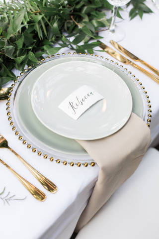 The Luxe Design Co Florists in Oxfordshire