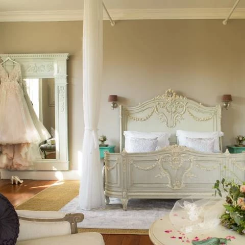 Thicket Priory Venues in Yorkshire - North