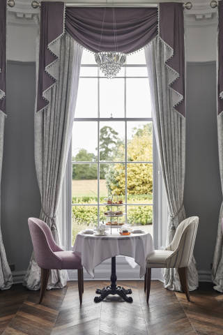 Evergreen Tea Room