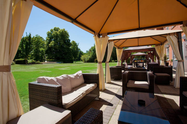 The Pinewood Hotel Venues in Buckinghamshire