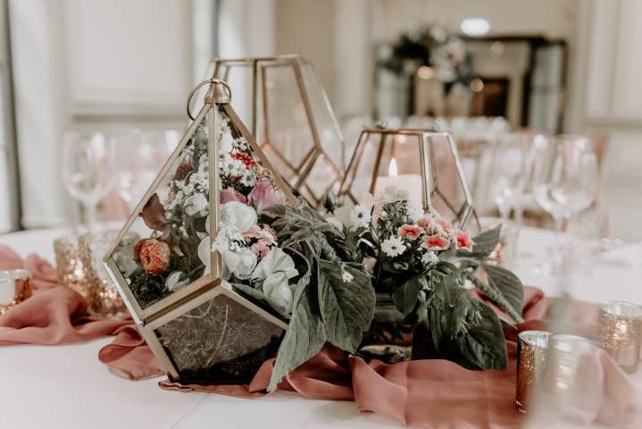 Rise Hall Venues in Yorkshire - East