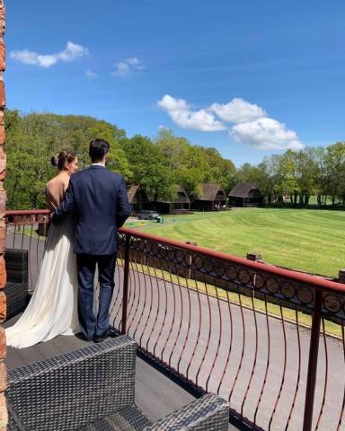 Woodbury Park Hotel & Golf Club Venues in Devon