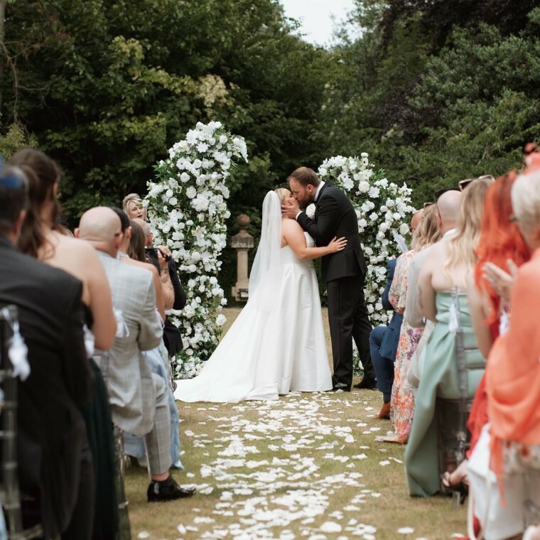 Ceremony Vows