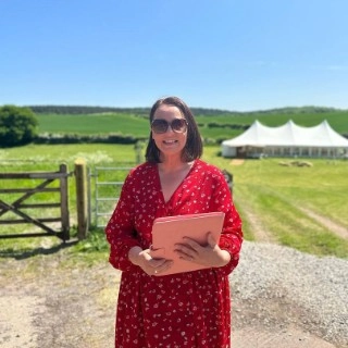 Sallieann Wedding Planner