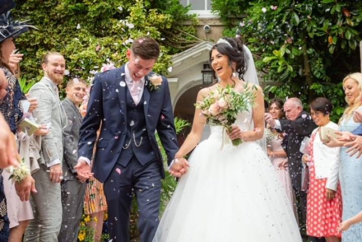 Old Rectory House Venues in Worcestershire