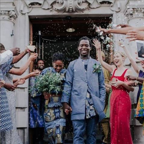 Lambeth Town Hall Venues in South London