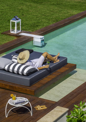 Avaton Luxury Villas Resort,Venues in Overseas