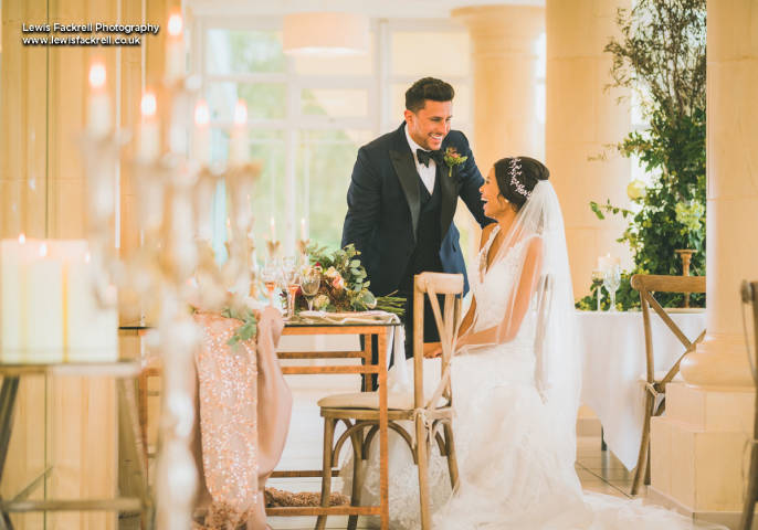 Vale Resort,Venues in South Wales