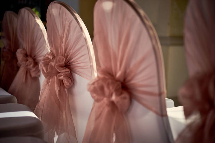 Inglewood Manor, Venues in Cheshire