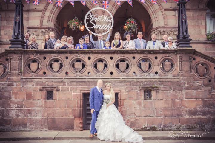 Sarah Dunwood Photography Photographers in Cheshire