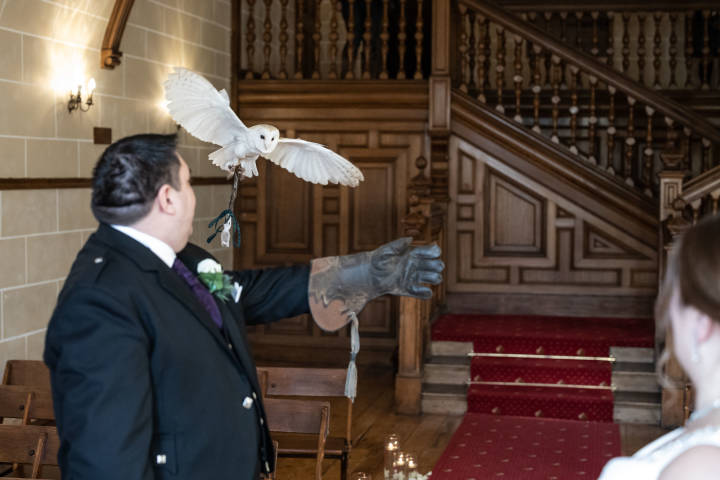 Love Wedding Photos And Film Photographers in Midlothian