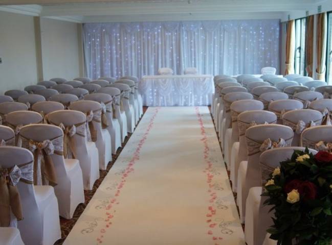 Hellidon Lakes Golf Resort & Spa Hotel, Venues Northamptonshire