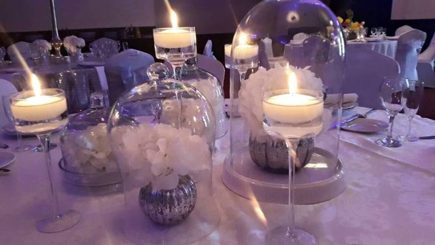 Pendulum Hotel, Venues in Greater Manchester