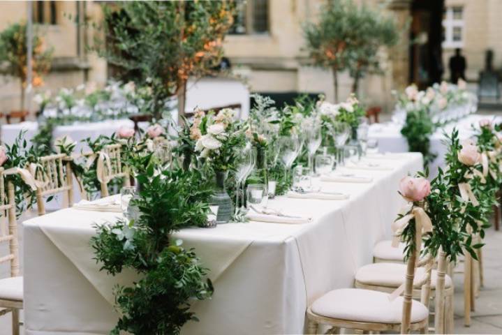 Fabulous Flowers,Florists in Oxfordshire