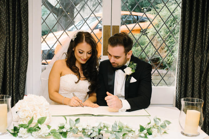 Rowhill Grange Hotel and Utopia Spa Venues in Kent
