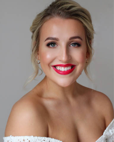 Laura Carroll Makeup Artistry Beauty, Hair & Make-up in Buckinghamshire