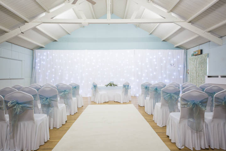 Colston Hall,Venues in Buckinghamshire