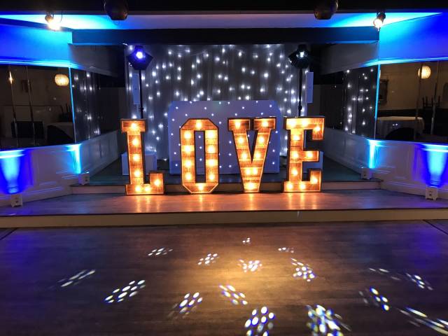 The Wedding DJ's,Discos & DJ's in Suffolk