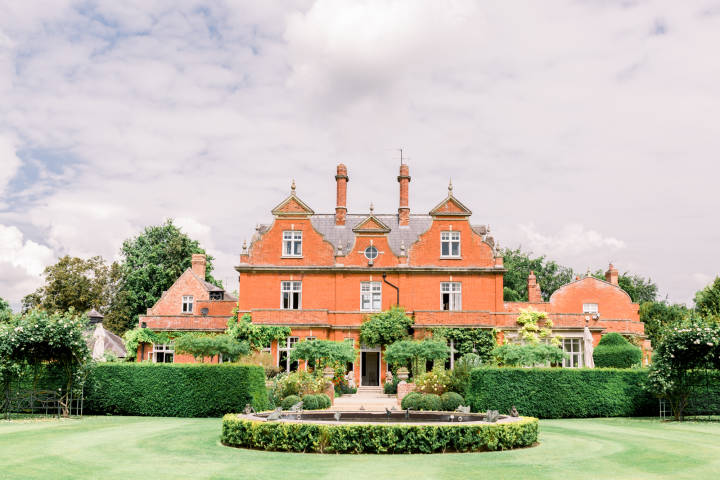 Chippenham Park