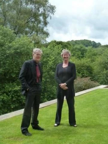 The Cotswold Ensemble, Live Music in Oxfordshire