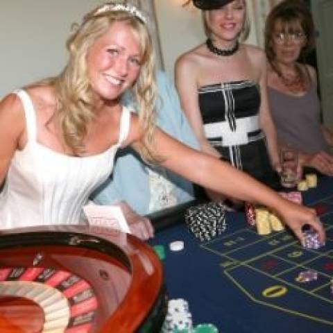 Absolute Fun Casino, Entertainment in Dorset