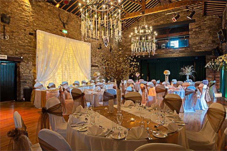 Best Western Park Hall Hotel,Venues in Lancashire