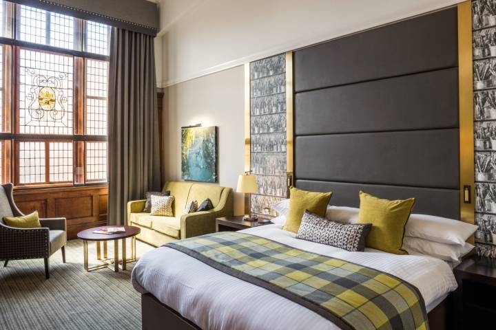 ABode Glasgow Venues in Lanarkshire - South