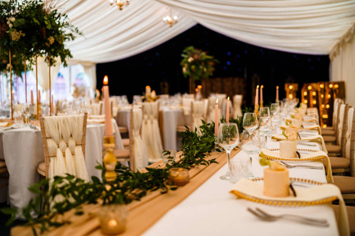 Deene Park Estate Venues in Northamptonshire