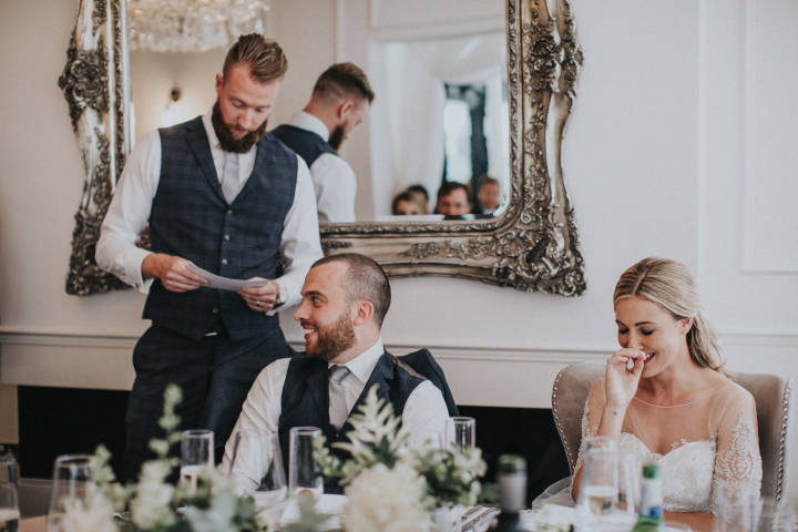 The Old Vicarage Boutique Wedding Venue,Venues in Nottinghamshire