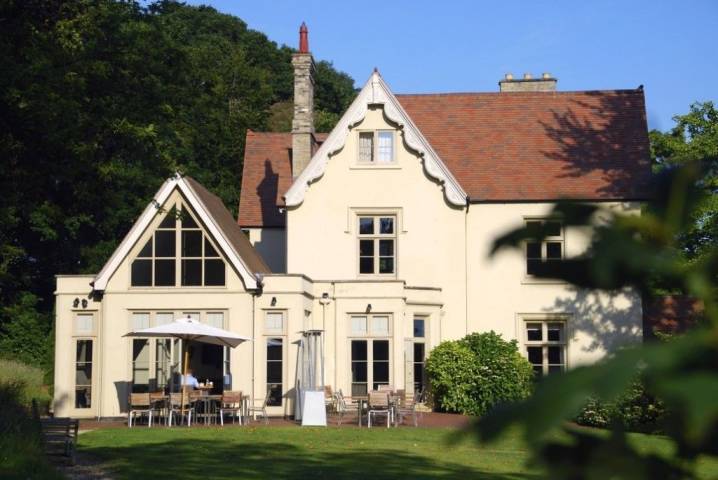 Maison Talbooth,Venues in Essex