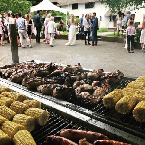 Foster's Catering Ltd,Caterers & Catering Hire in Hampshire